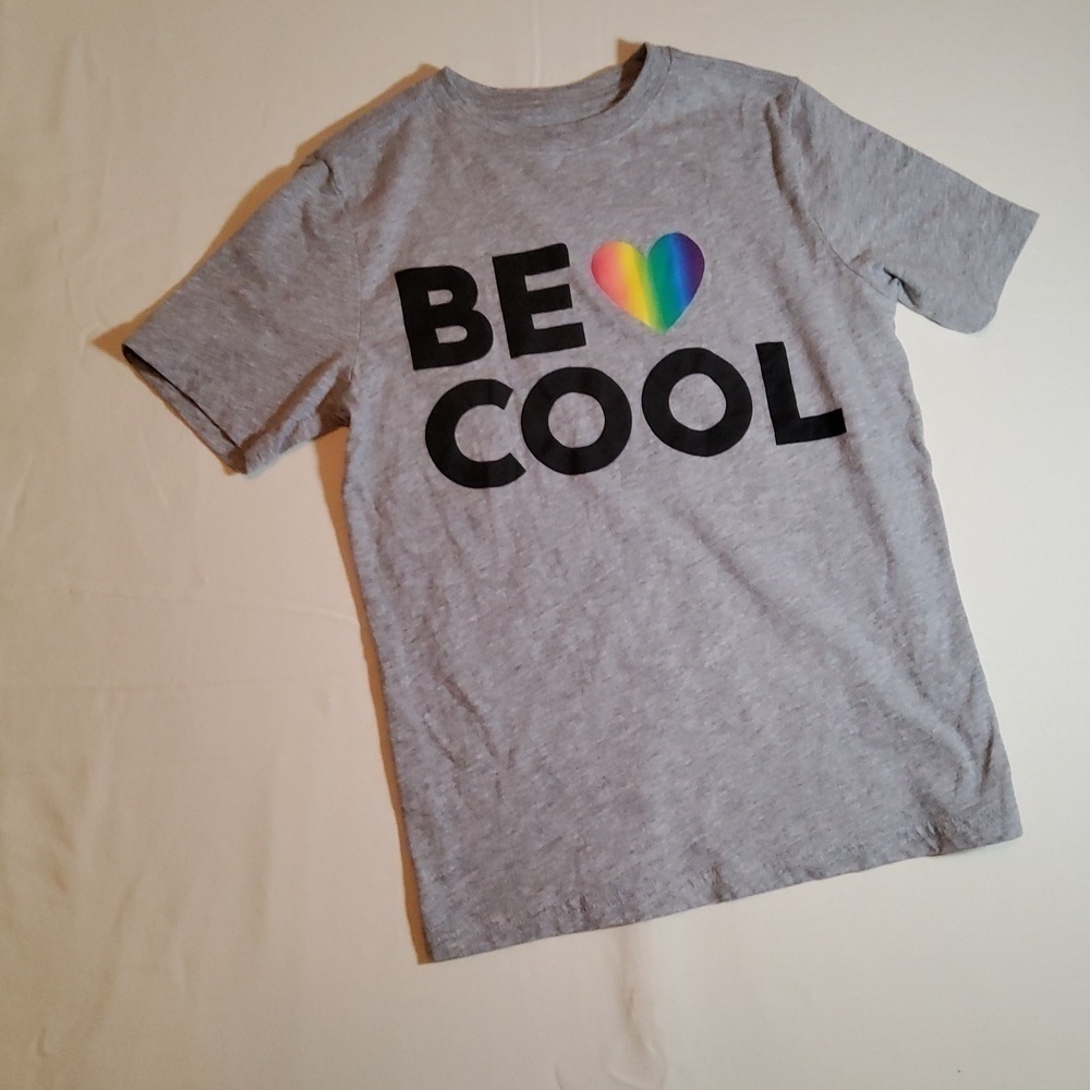 Family fun Boy's T-shirt Size S